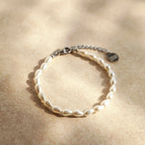 Pulseira Encantador Pérola