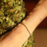 Pulseira Delicada Adn