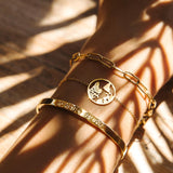 Pulseira Consistent
