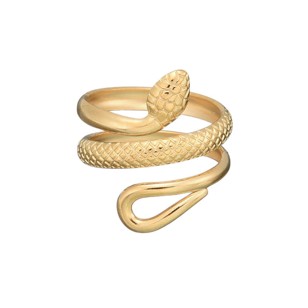 Anel Serpente