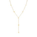 Corrente de Clavícula | Elegância & Presença