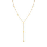 Corrente de Clavícula | Elegância & Presença