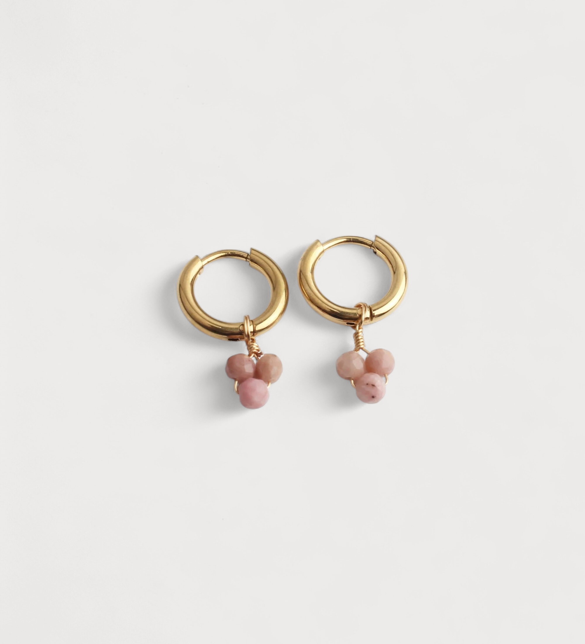 Brincos Zara