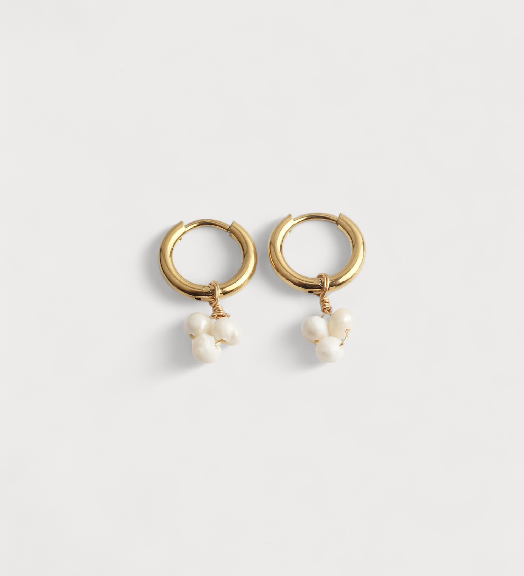Brincos Zara