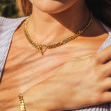 Pulseira Robusta
