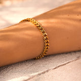 Pulseira Robusta