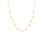 Colar Borboleta | Delicadeza & Leveza