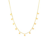 Colar Borboleta | Delicadeza & Leveza