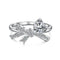 Anel de Elegante “princess”