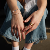 Pulseira Femi