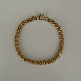Pulseira Hayes 6.0