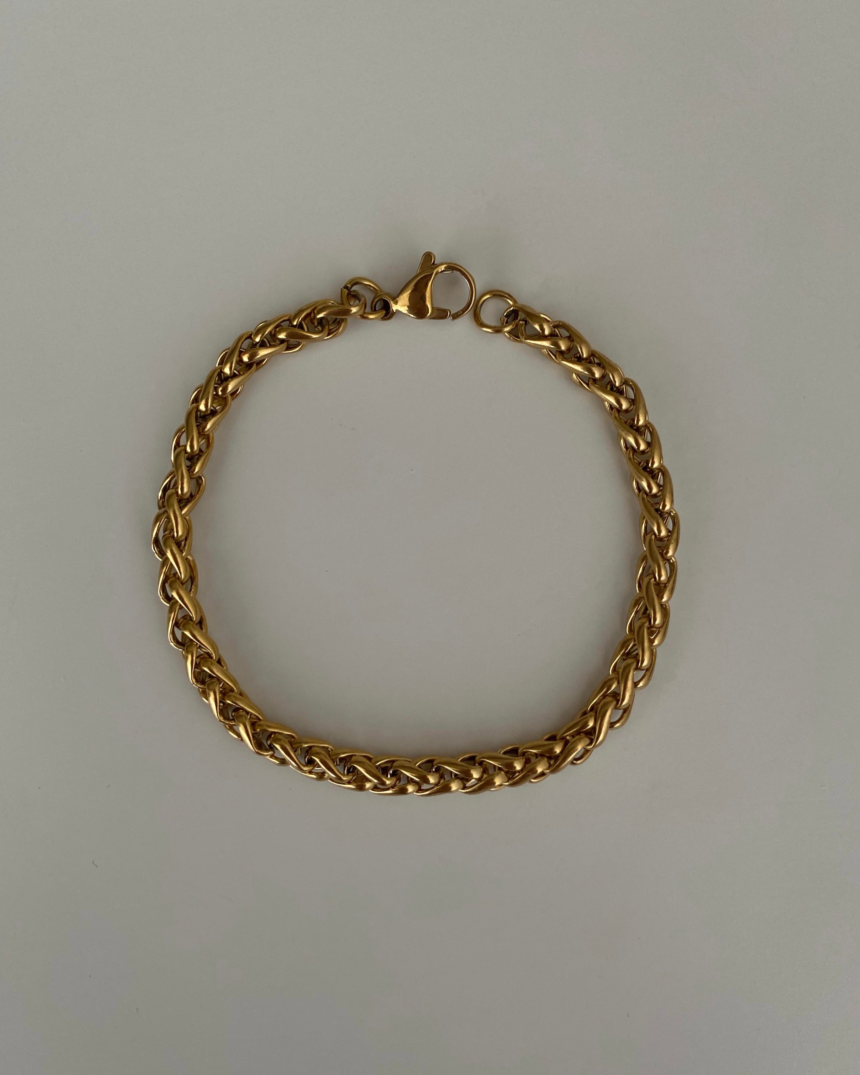 Pulseira Hayes 6.0