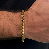 Pulseira Hayes 6.0