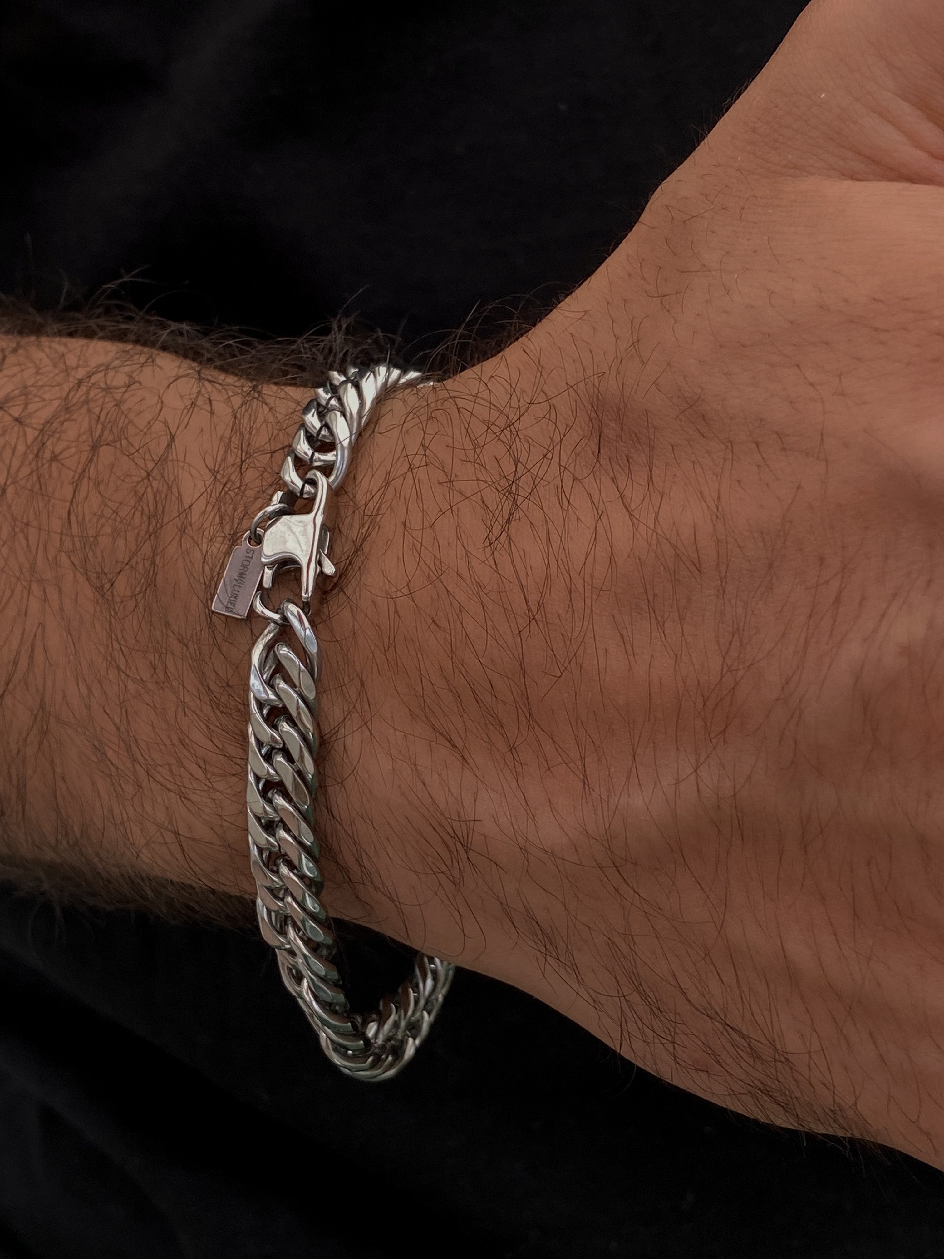 Pulseira Zeon 8.0