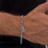 Pulseira Hayes 5.0