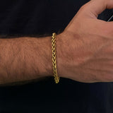Pulseira Hayes 6.0