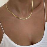 Conjunto Achatado