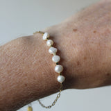 Pulseira Perolado