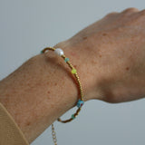Pulseira Gia