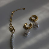 Pulseira Pérolas &