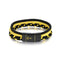 Pulseira Corda Náutica & Corda Náutica Ruhrgebiet
