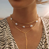 Colar Newfemininity
