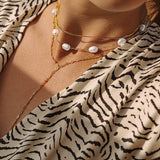 Colar Newfemininity