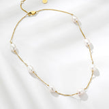Colar Newfemininity