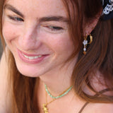 Brincos Pamela