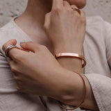 Pulseira Lightness