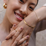 Pulseira Lightness