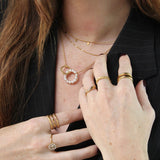 Colar Saint Tropez