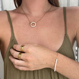 Colar Saint Tropez