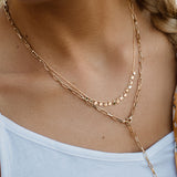 Colar Seamless