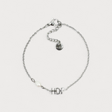 Pulseira Heerliedepeerlie