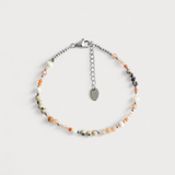 Pulseira Diona em Pedra Natural