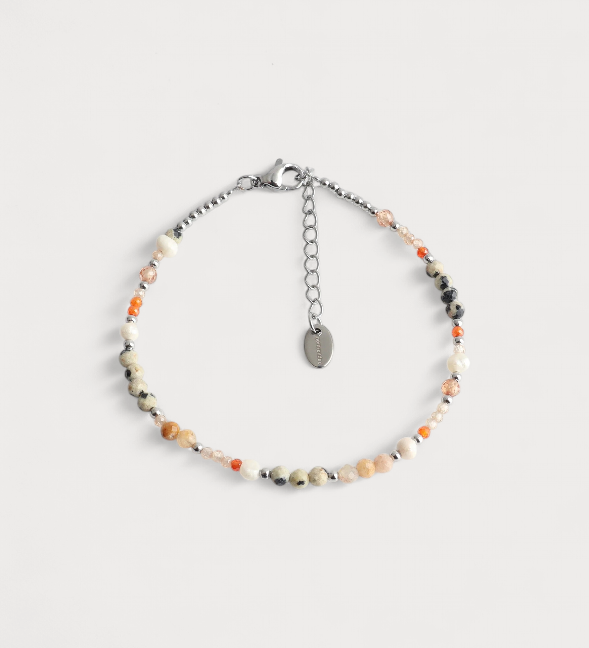Pulseira Diona em Pedra Natural