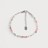 Pulseira Diona em Pedra Natural