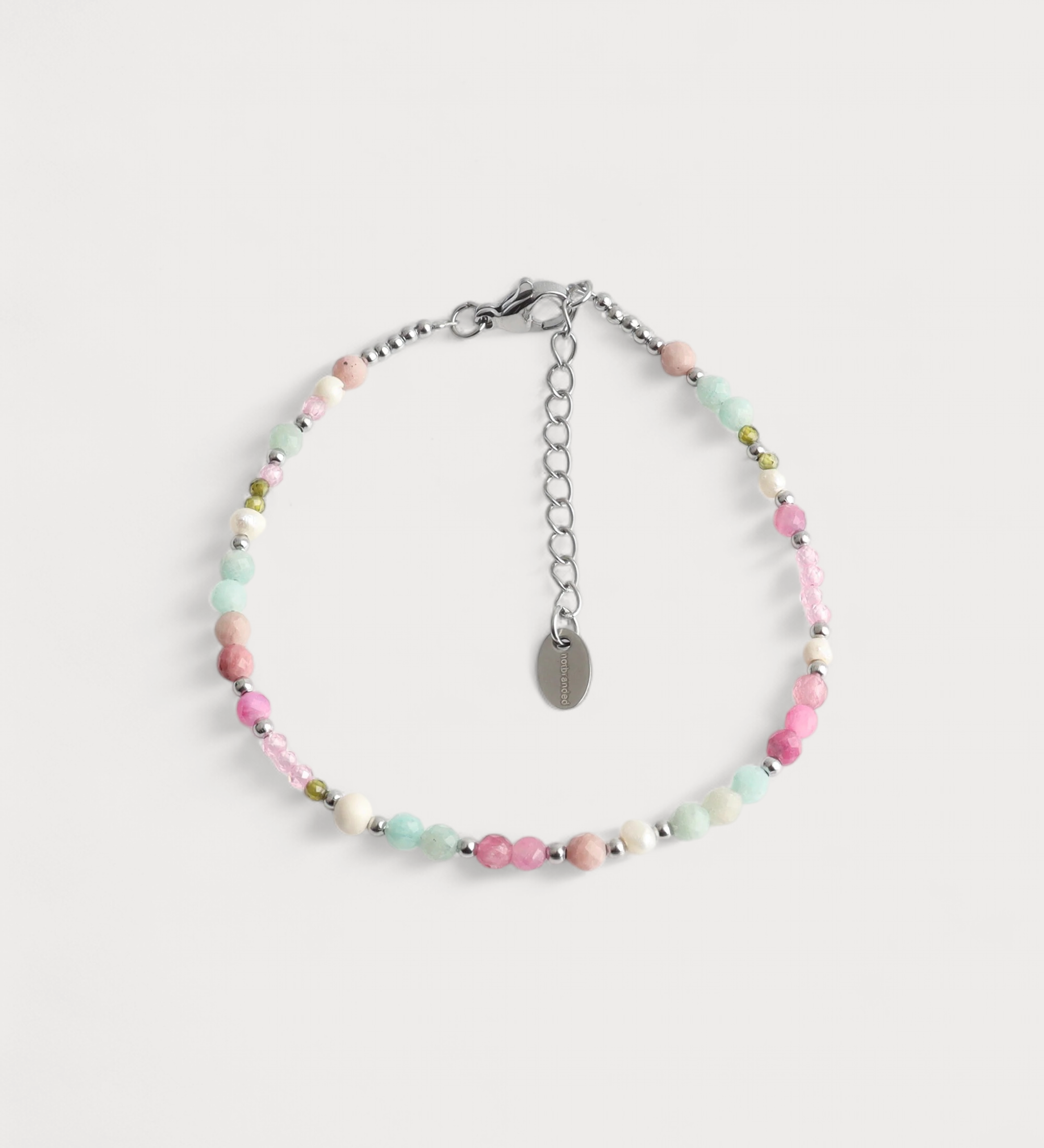 Pulseira Diona em Pedra Natural