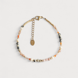 Pulseira Diona em Pedra Natural