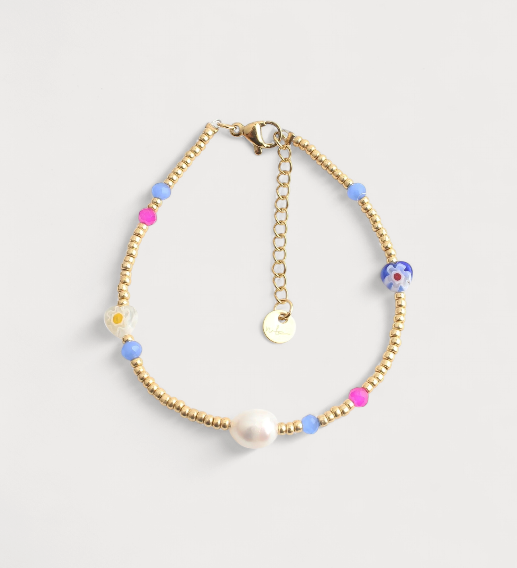 Pulseira Gia