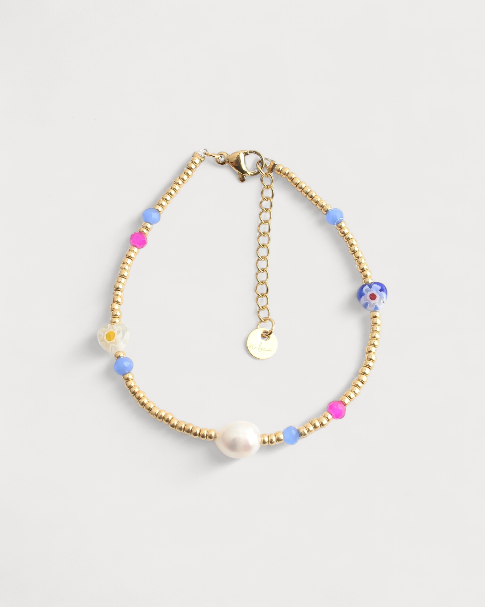 Pulseira Gia