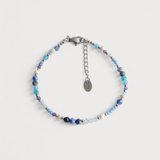Pulseira Diona em Pedra Natural