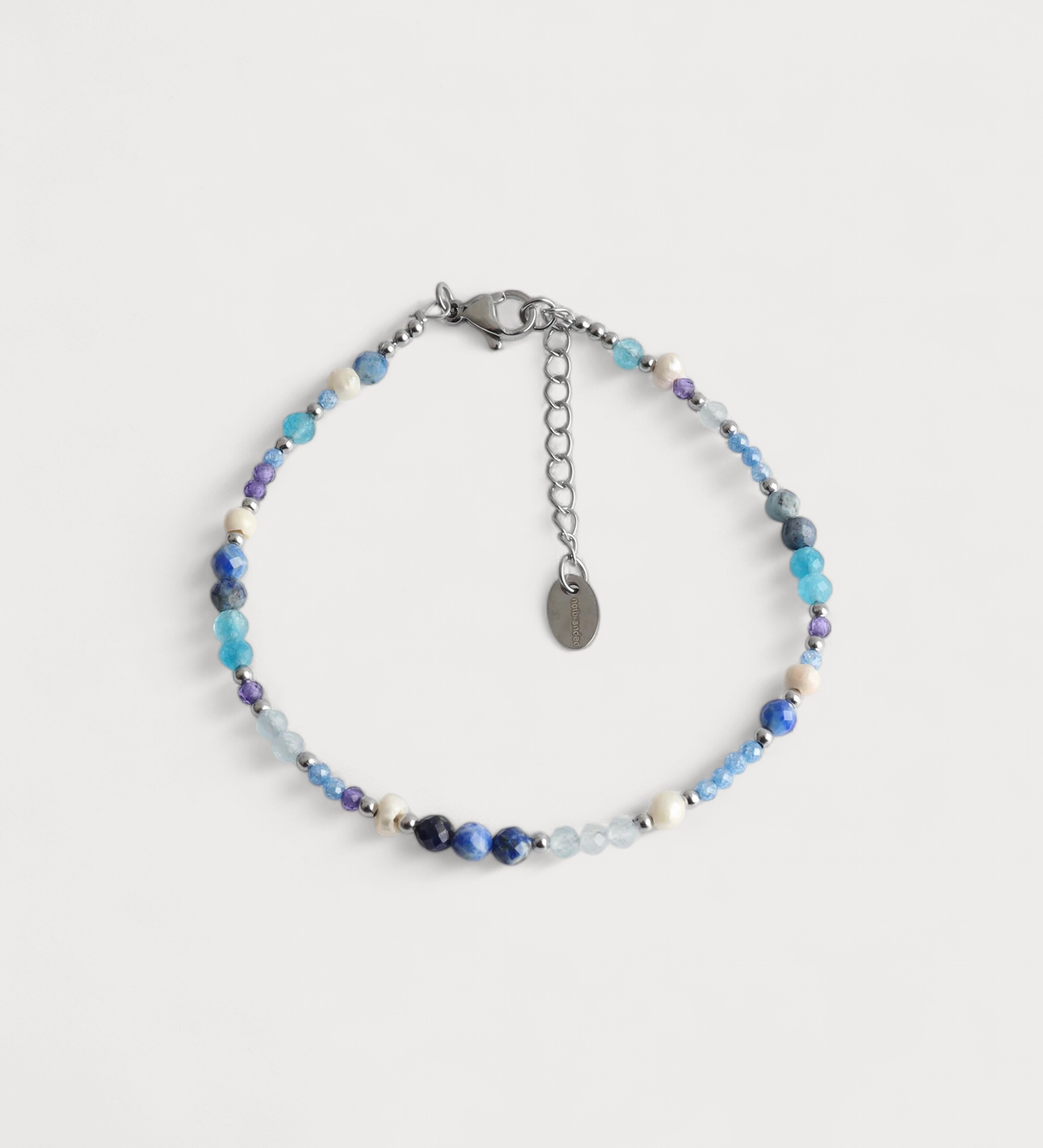 Pulseira Diona em Pedra Natural