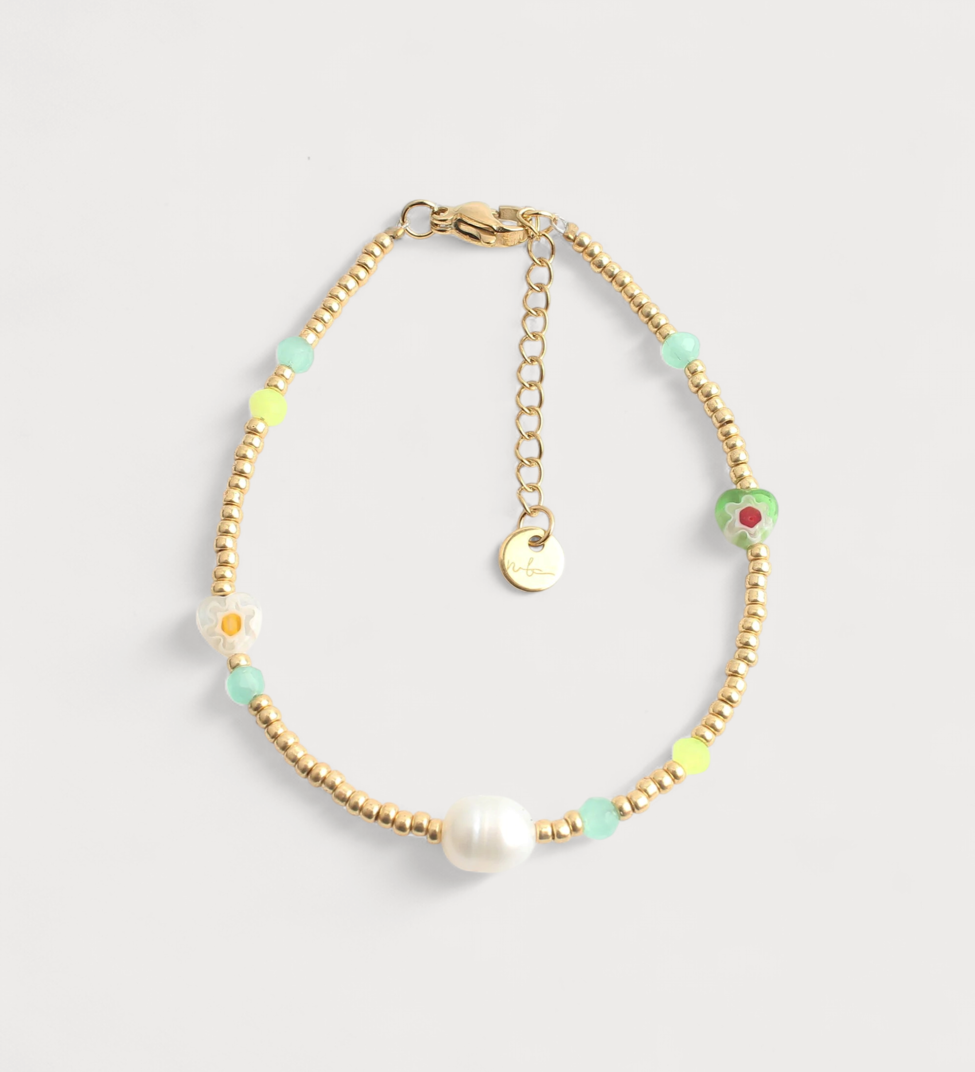 Pulseira Gia