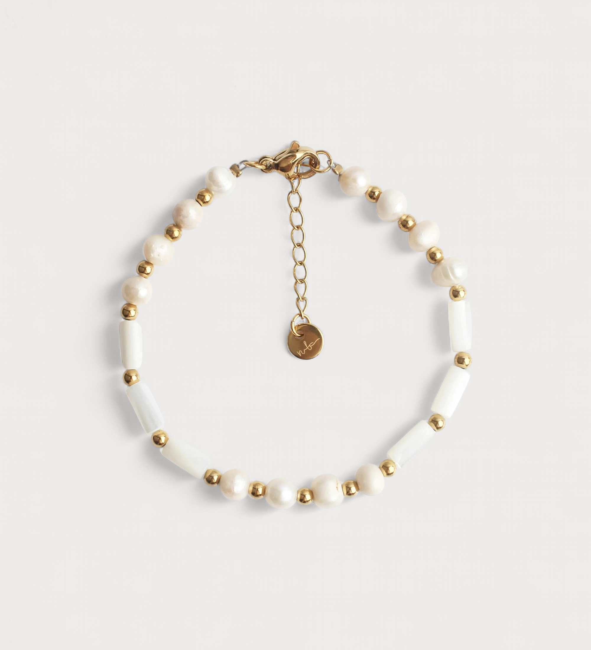 Pulseira Gioia