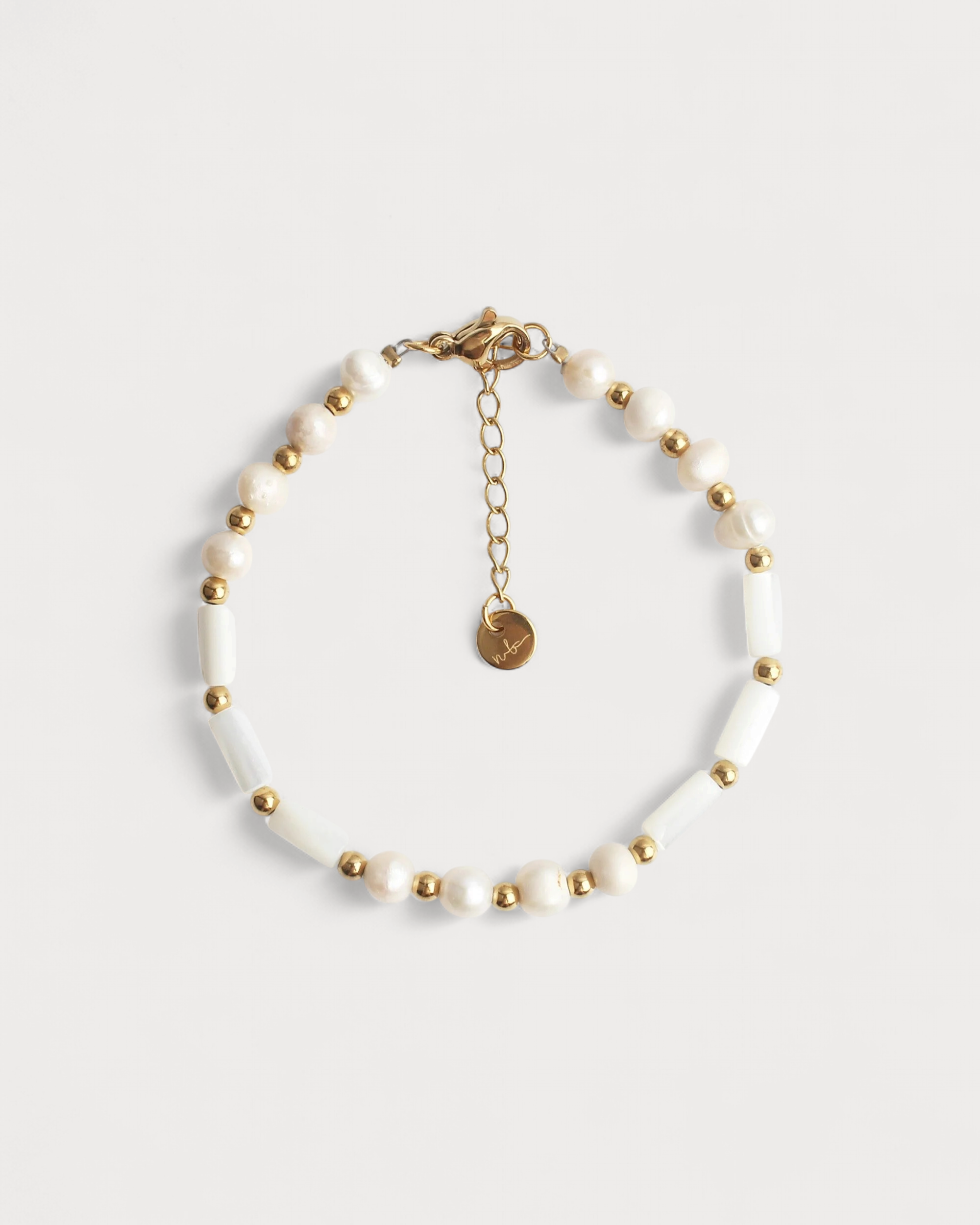 Pulseira Gioia