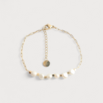 Pulseira Perolado