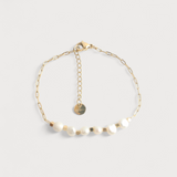 Pulseira Perolado