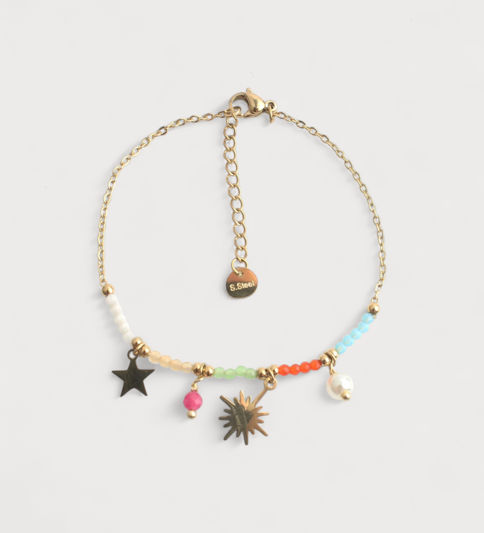 Pulseira Ilona